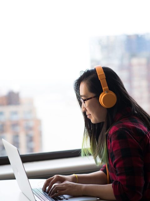 pexels-christina-morillo_asiaan_girl_hdphones_reversed